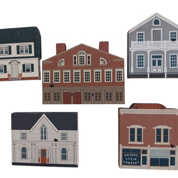 Cat's Meow Collection - Picture 1 of 2